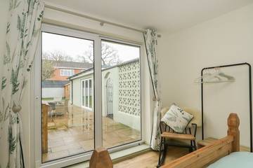 Bungalow for 6 People in Woodhall Spa, Lincolnshire, Photo 4