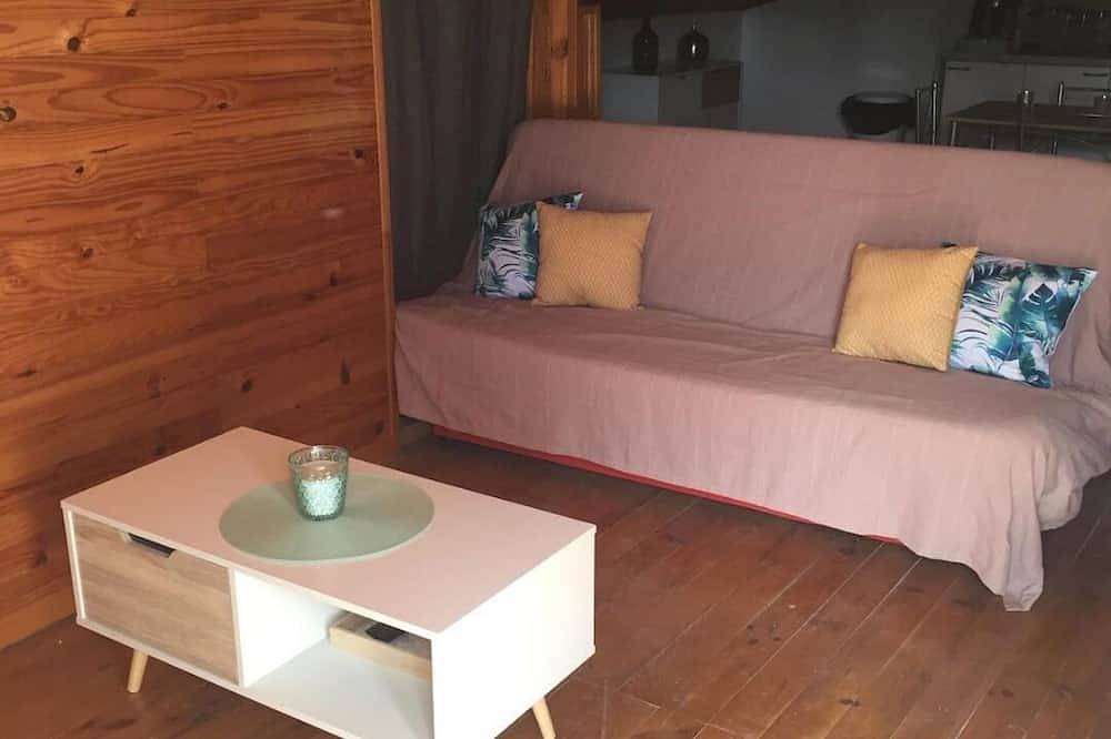 Apartamento entero, La douceur du verdon Located in the heart of the Verdon gorges  in Saint-Martin-de-Brômes, Parc naturel régional du Verdon