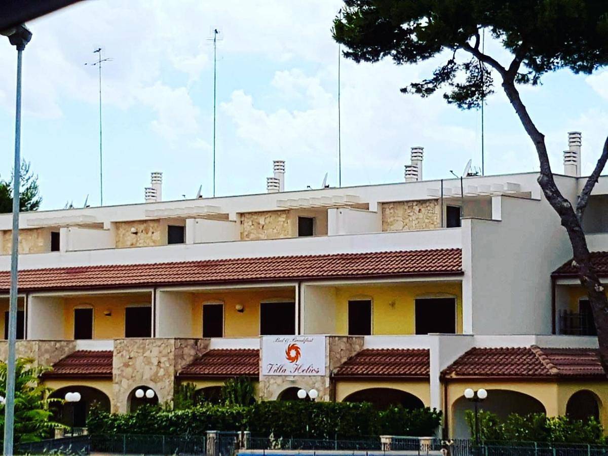 Villa helios in Barletta, Barletta-Andria-Trani