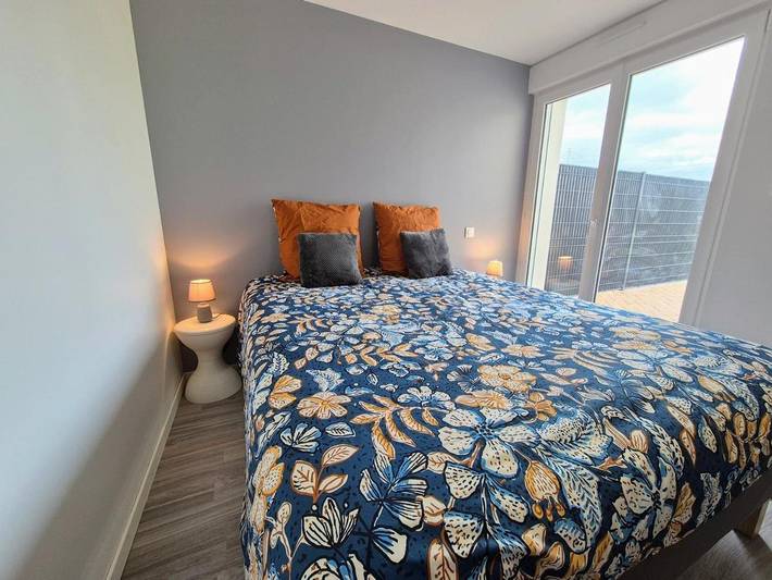 Maison d’hôte pour 5 personnes, avec jardin et terrasse à Tiffauges - 3