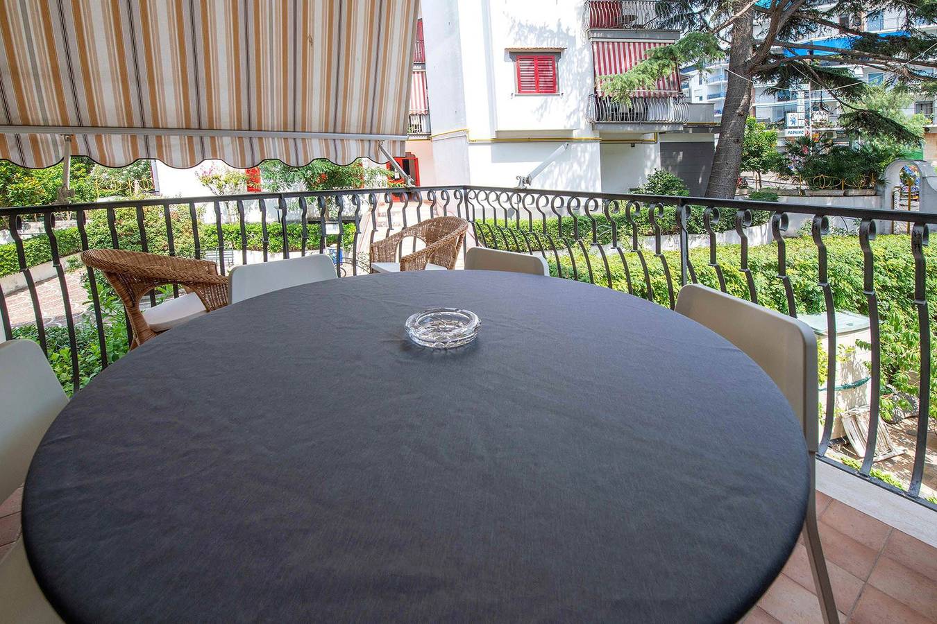 Entire apartment, Apartment Alan in Sorrento, Naples Province