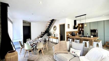 Gîte pour 7 personnes à Formiguères