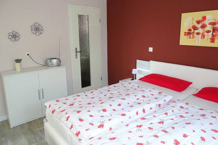 Bungalow für 2 Personen, mit Garten in Ückeritz - 4