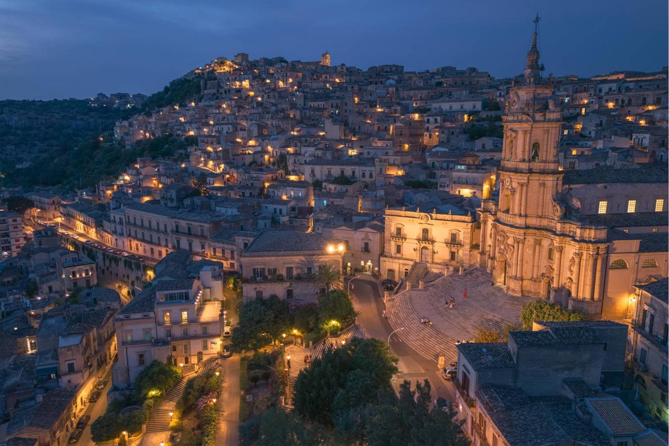 Apartamento entero, Casa del Pozzo, Appartamento Vacanze in Sicilia a 2 Passi dal Duomo - Modica in Modica (town), Módica