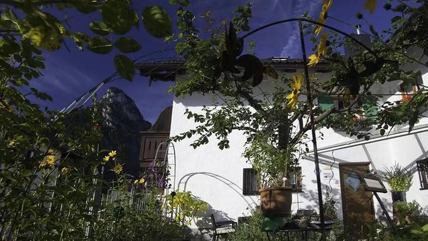 Gîte pour 2 personnes à Oberammergau - 2