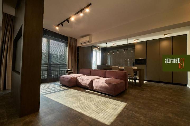 Appartement de vacances pour 2 personnes, avec vue et terrasse