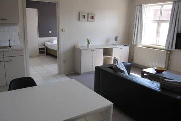 Ferienwohnung für 2 Personen in Brügge