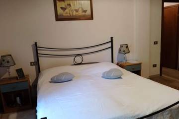 Agriturismo per 4 Persone in Crespina Lorenzana, Colline Pisane, Foto 1