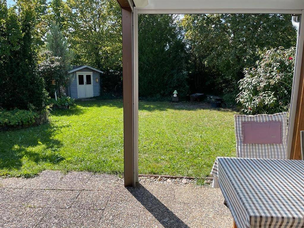 Ganze Wohnung, Two-Bedroom Apartment in Neuhausen, Nordschwarzwald