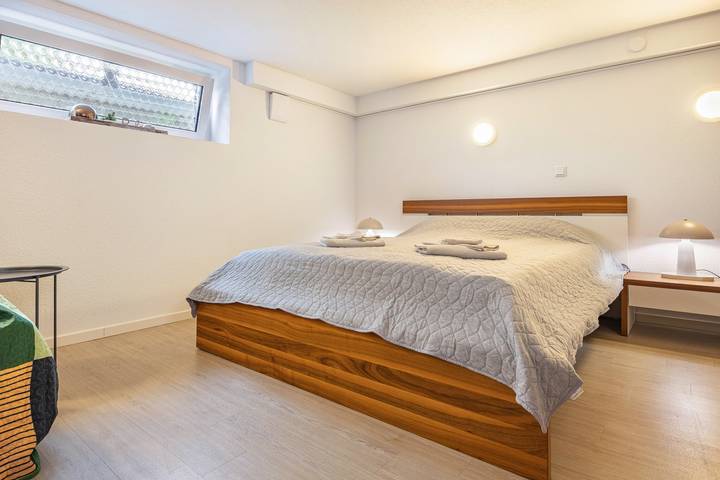 Ferienwohnung für 4 Personen, mit Garten in Osnabrücker Land