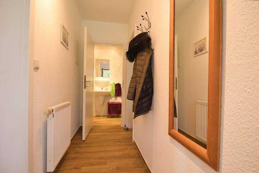 Ganze Ferienwohnung, Fw Winkelmann in Hermannsburg, Naturpark Südheide
