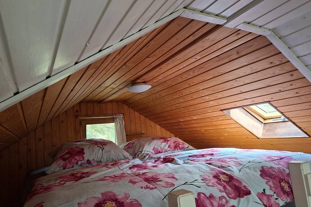 Ferienhaus für 4 Gäste mit 40m² in Schwedt/Oder in Schöneberg, Unteres Odertal