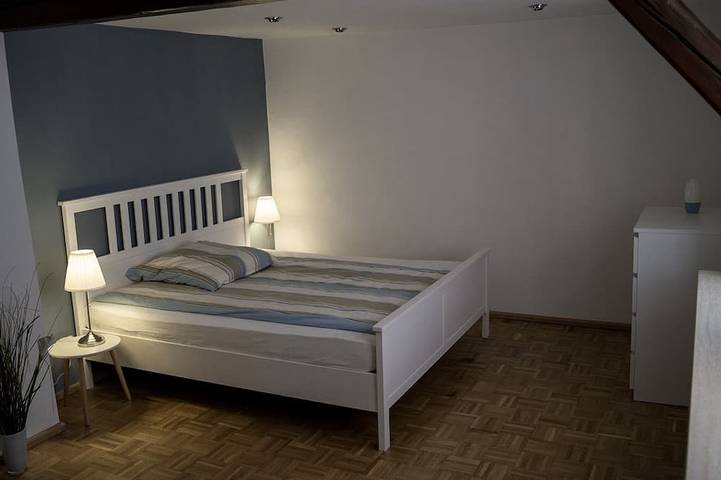 Bauernhof für 4 Personen, mit Balkon im Harz - 2