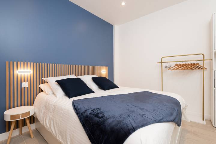 Ferienwohnung für 6 Personen in Nizza - 3