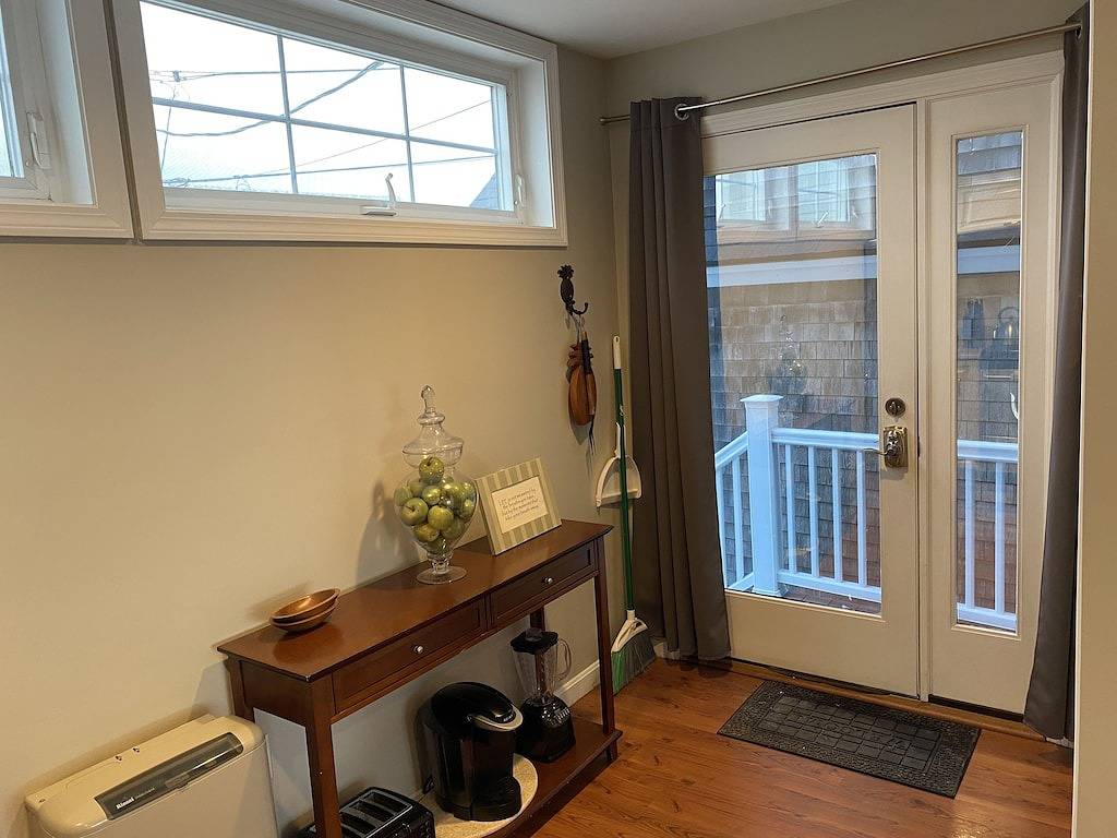 Perkins Cove Oceanfront Cottage In Schönen Ogunquit Maine in Ogunquit, York County