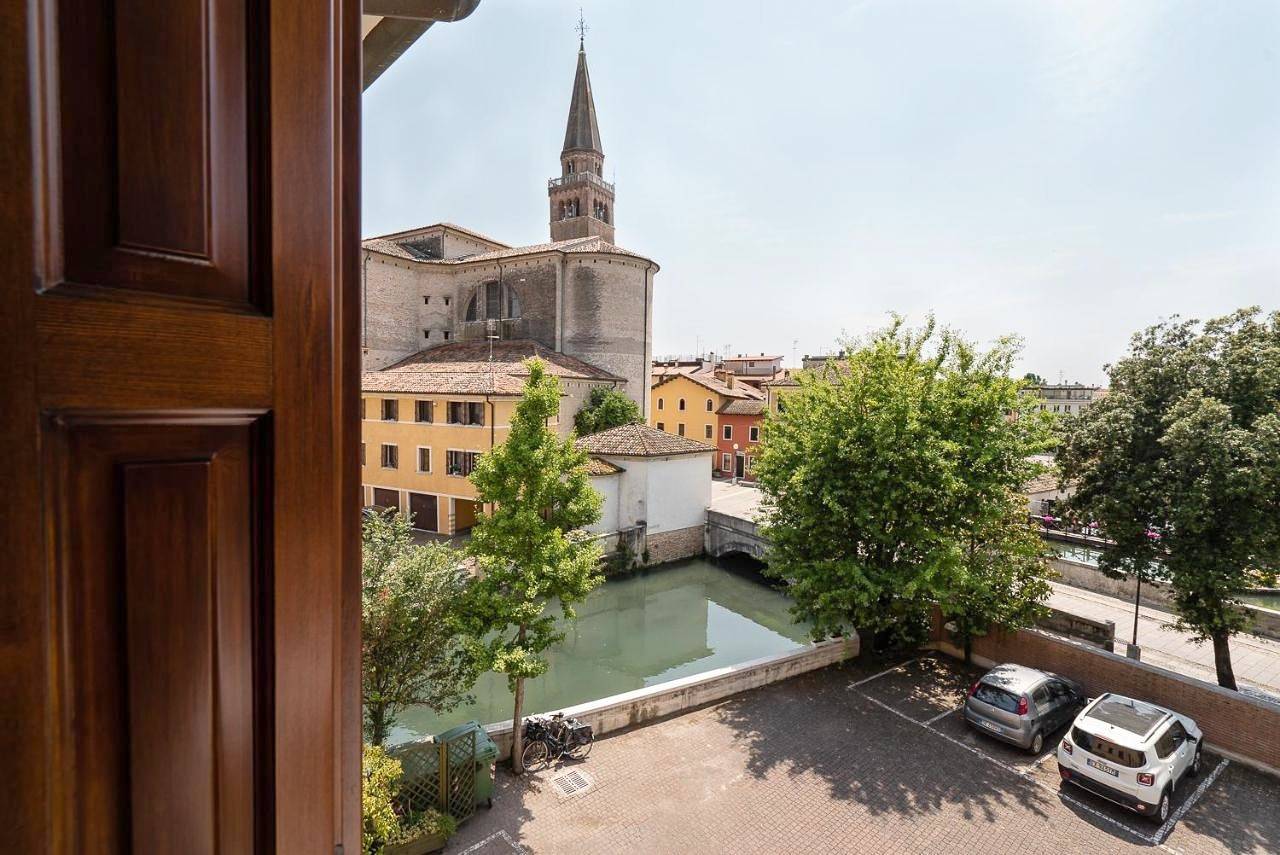 Hotel Spessotto in Portogruaro, Provincia di Venezia