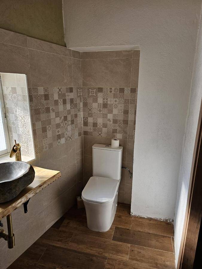 Casa de vacaciones para 6 personas, con jardín, Se admiten mascotas en Provincia de Toledo - 3