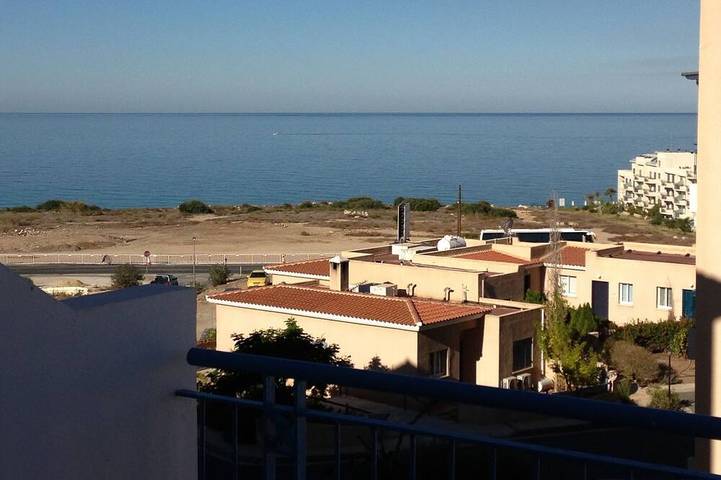 Ganze Wohnung, Wohnung im Kings Palace Komplex in Paphos, Südzypern