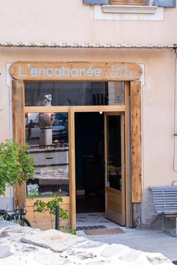 Gîte pour 3 personnes, avec vue et terrasse à Saint-Paul-sur-Ubaye
