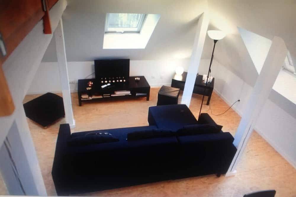 Ganze Wohnung, Strasbourg in der nähe der Innenstad - Schöne Ferienwohnung+ Private Parkplatz in Straßburg, Region Straßburg