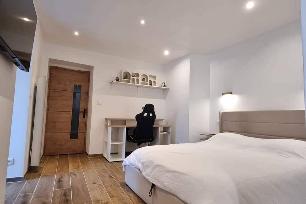 Appartement entier, Au Coeur des Terreaux in Belley