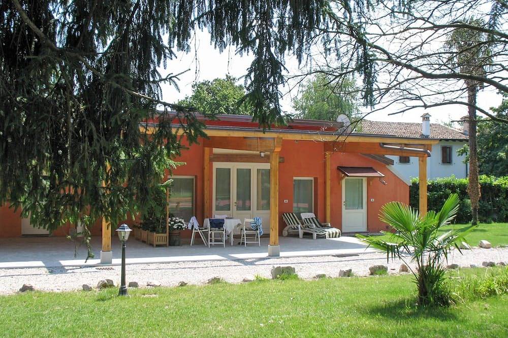 Ganze Wohnung, Winery Villa Vitas Dépendance (App.1) in Strassoldo, Cervignano del Friuli
