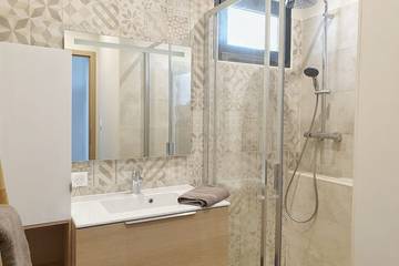 Villa pour 6 Personnes dans Olmeto, Arrondissement de Sartène, Photo 4