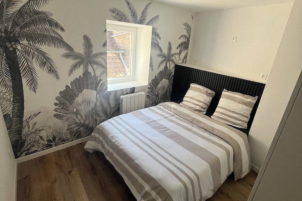 Entire apartment, Cosy 2-room apartment in Dole, Jura