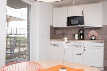 Ferienwohnung für 2 Personen in Juist, Landkreis Aurich, Bild 4