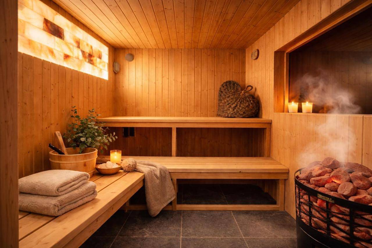Double Room with Private Bathroom in Bieszczady