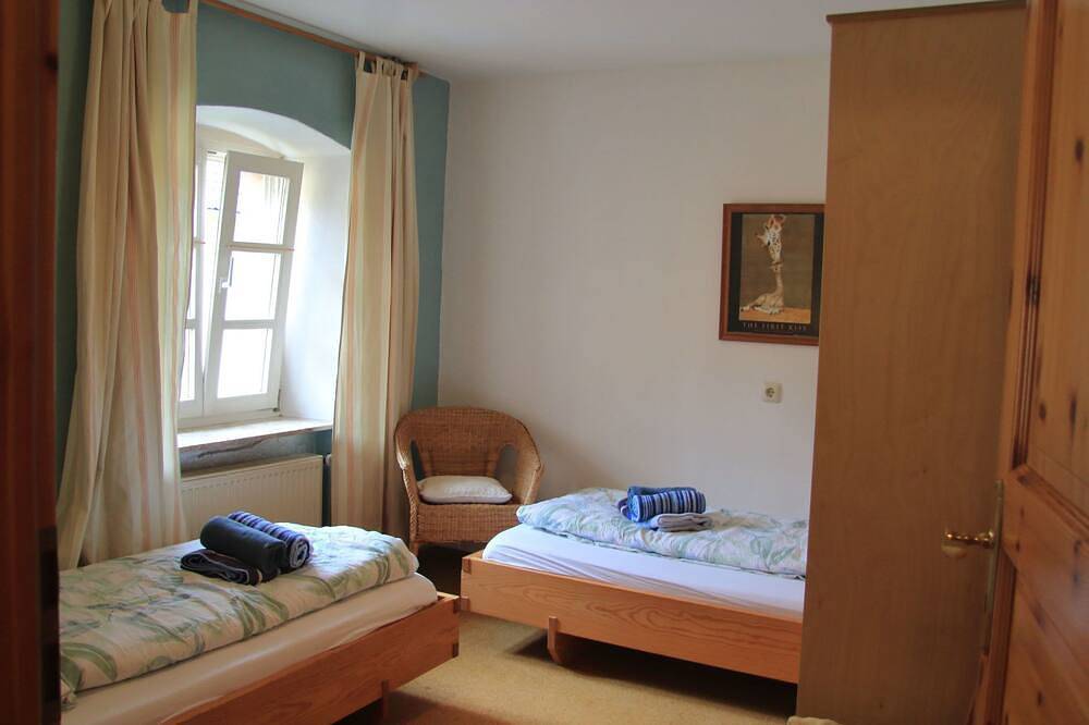 Ganze Wohnung, Fewo \"Jut Stuff\ in Rommersheim, Naturpark Hohes Venn-Eifel