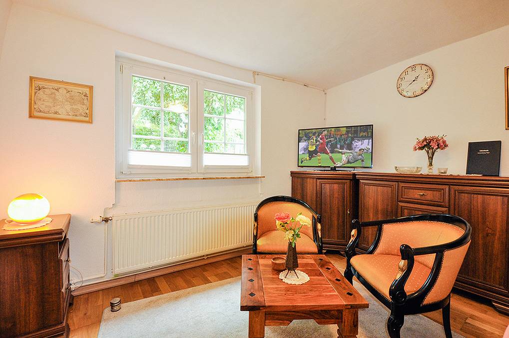 Ganze Ferienwohnung, Ferienwohnung Yosi in Hohen Viecheln, Nordwestmecklenburg (Wismar und Umgebung)