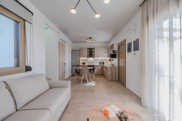 Villa til 4 Personer i Nord-Kreta, Kreta, Bilde 4