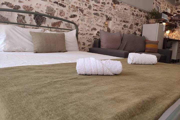 Gîte pour 3 personnes à Nauplie - 2