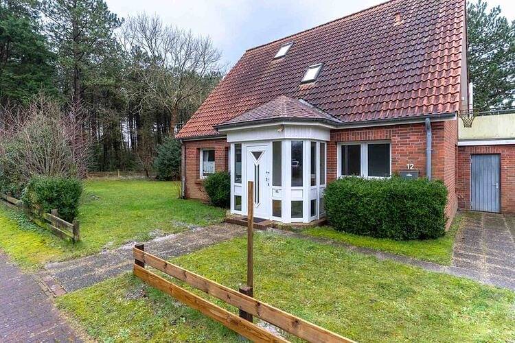 Ganze Wohnung, Ferienwohnung für Familien in St.Peter Ording in St. Peter-Ording, Eiderstedt