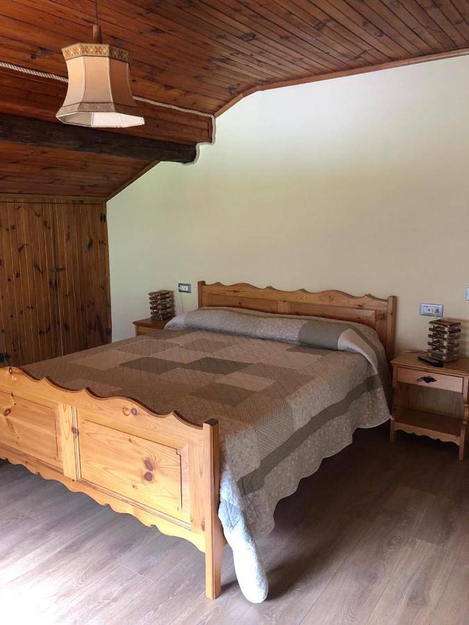 Appartement entier, Casa Vacanze La Vite in Roncobello, Province de Bergame