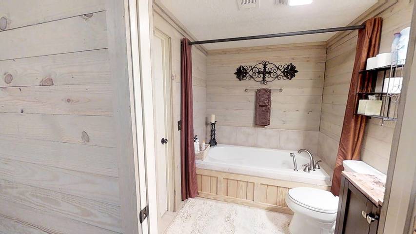 Ferienhaus für 14 Personen, mit Terrasse - 1