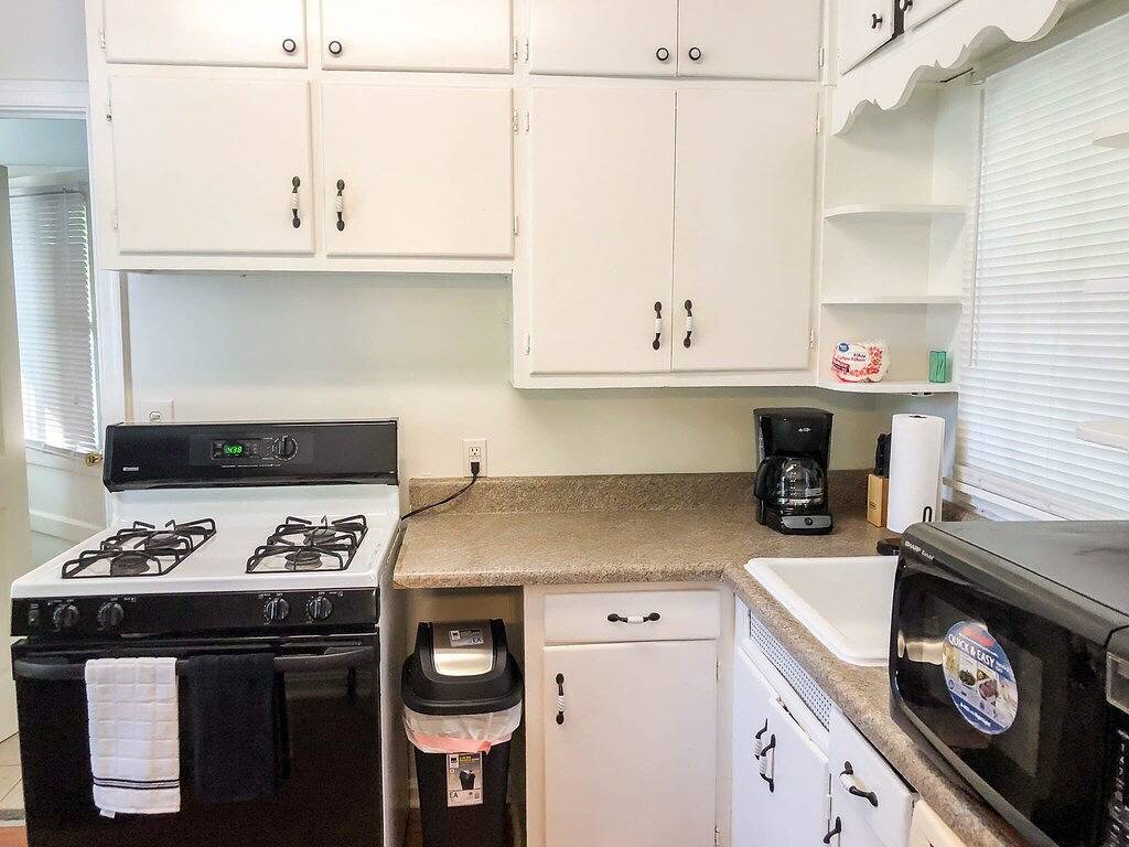 Ganzes Haus, 2 Schlafzimmer In der Nähe des Flughafens Atl in East Point, Fulton County