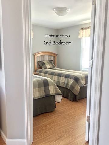 Vacation House for 6 Guests in Lavallette, Jersey Shore, Picture 4