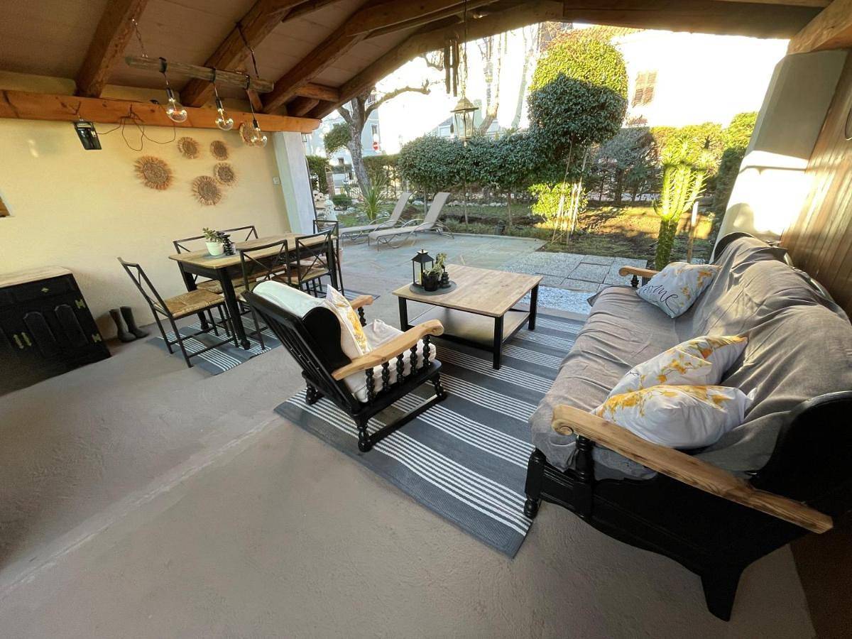 Three-Bedroom Villa in Izola, Slovene Riviera