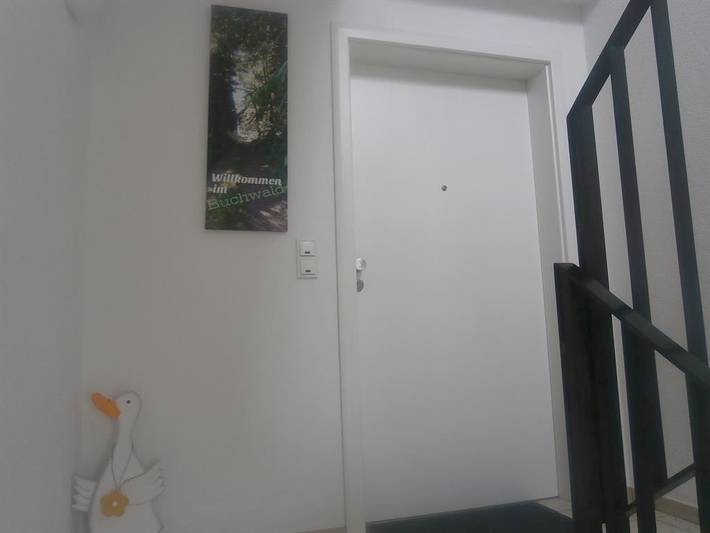 Ganze Ferienwohnung, Ferienwohnung Buchwald in Greimerath, Landkreis Trier-Saarburg