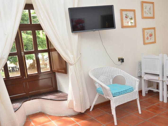 Ferienhaus für 2 Personen, mit Terrasse in Valle Gran Rey - 3