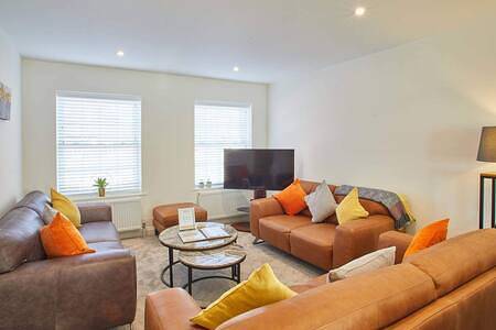 Host & Stay | Lemonade Arch in Whitby, North York Moors National Park