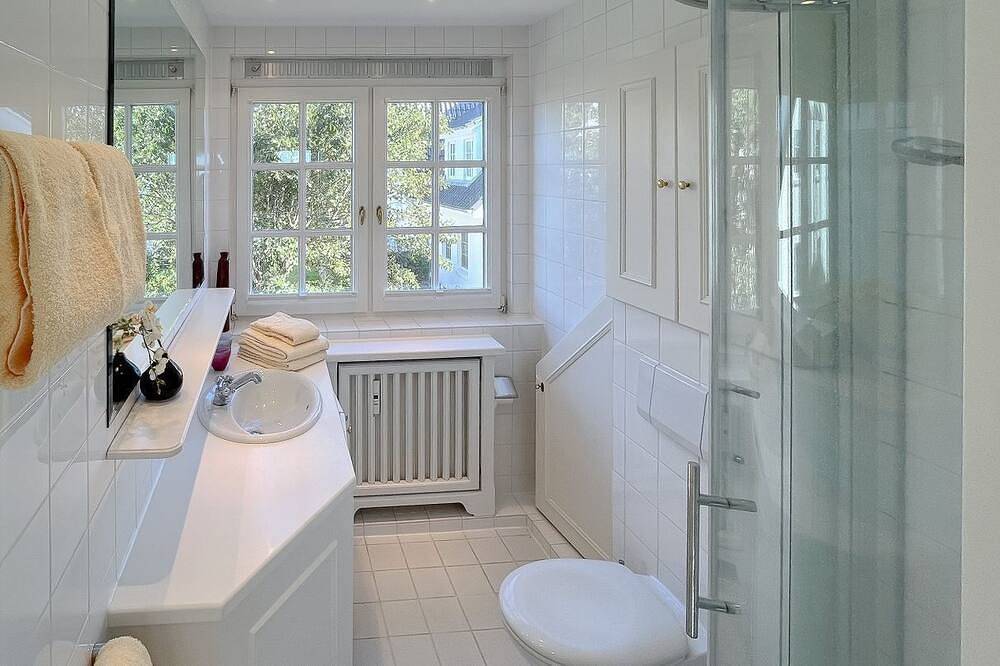 Ganze Wohnung, Heefwai 2 - W4 - Eben fertig gestellt- Obergeschoss mit sensationeller Aussicht in Sylt-Ost, Sylt (Gemeinde)