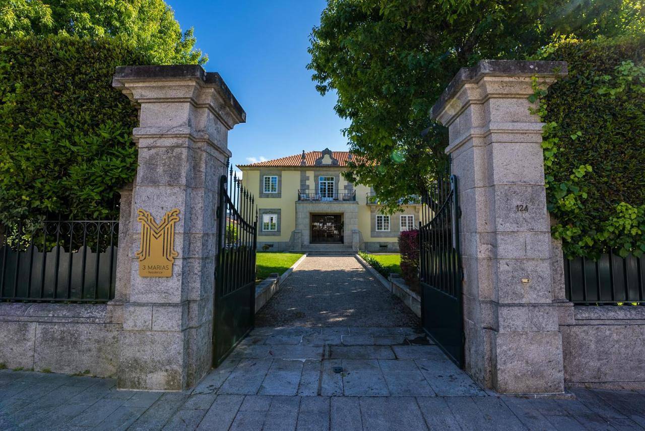 3 Marias Residence in Viana do Castelo, Distrito de Viana do Castelo