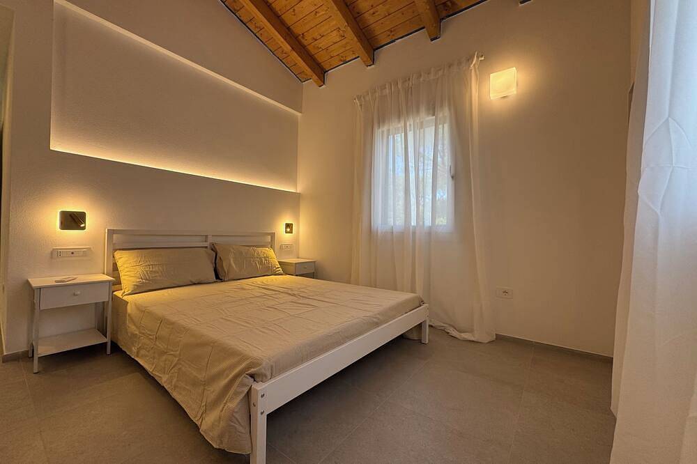 Filma Seagarden Villa in Santa Margherita di Pula, Pula e dintorni