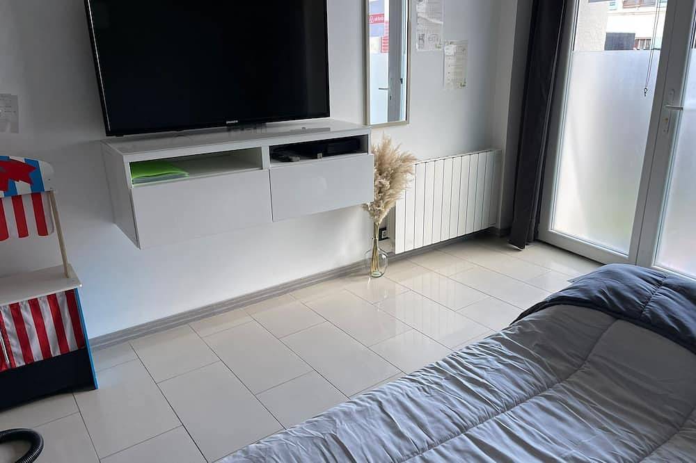 Appartement entier, Disneyland Paris/Val d'Europe /Appartement 4/6pers in Villiers-sur-Morin, Seine-et-Marne