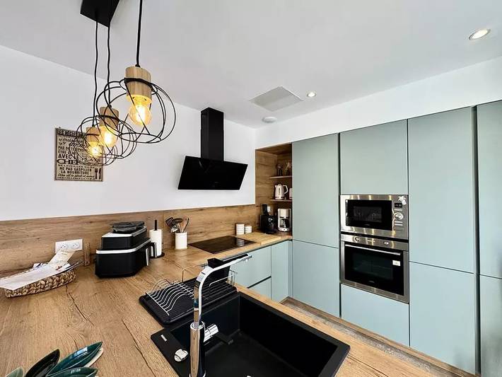 Villa pour 6 personnes, avec vue dans les Pyrénées-Orientales - 4