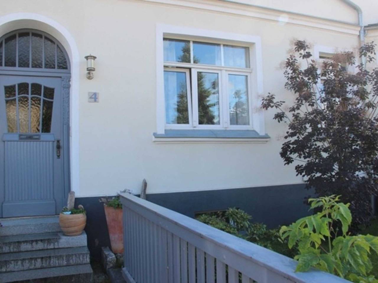 Ferienwohnung Mittendrin in Tollensesee, Neubrandenburg