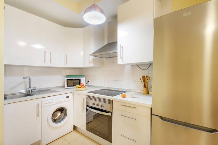 Miramar 11 – Central Location, Views and Comfort in San Sebastián de La Gomera in San Sebastián de la Gomera, La Gomera
